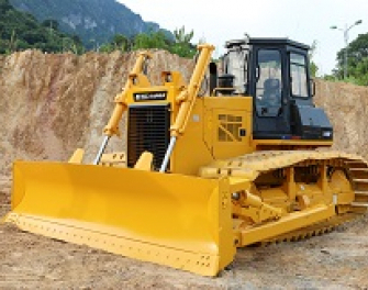 KOMATSU D65 EX LD ĐẠI LÝ BÁN & BH MÁY ỦI 180CV MỚI 100% - MÁY THI CÔNG TOÀN PHÁT 