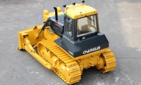 KOMATSU D61 Px/ Ex -12 MÁY ỦI LD MỚI 100% | ĐẠI LÝ BÁN - MÁY THI CÔNG TOÀN PHÁT 