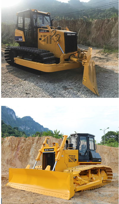 MÁY ỦI KOMATSU LD - ĐẠI LÝ BÁN & BH XE ỦI ĐẤT MỚI 100% - MÁY THI CÔNG TOÀN PHÁT 