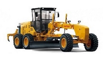 GIÁ BÁN MÁY SAN GẠT ĐẤT TỰ HÀNH BÁNH LỐP KOMATSU LD MỚI - MÁY THI CÔNG TOÀN PHÁT 