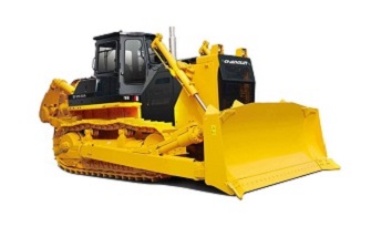 MÁY ỦI KOMATSU LD - ĐẠI LÝ BÁN & BH XE ỦI ĐẤT MỚI 100% - MÁY THI CÔNG TOÀN PHÁT 