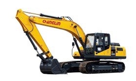 ĐẠI LÝ ĐỘC QUYỀN MÁY XÚC ĐÀO KOMATSU CHANGLIN VIỆT NAM - MÁY THI CÔNG TOÀN PHÁT 