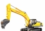 PC400LC-8 / 1,9 m3