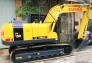 PC150-8 / 0,6 m3