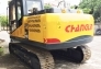 PC150-8 / 0,6 m3