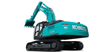 GIÁ MÁY ĐÀO KOBELCO SK250-8 MỚI - MÁY THI CÔNG TOÀN PHÁT 