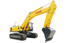 Bán Máy Xúc Komatsu PC200-8 Liên Doanh - MÁY THI CÔNG TOÀN PHÁT 