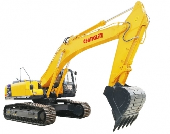 ĐẠI LÝ BÁN MÁY XÚC KOMATSU PC300-8 & MÁY ĐÀO PC340LC-8 - MÁY THI CÔNG TOÀN PHÁT 