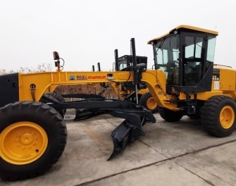 ĐẠI LÝ MÁY SAN GẠT KOMATSU LIÊN DOANH BÁN MÁY SAN GD555 - MÁY THI CÔNG TOÀN PHÁT 