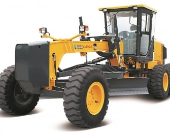ĐẠI LÝ MÁY SAN GẠT KOMATSU LIÊN DOANH BÁN MÁY SAN GD535 - MÁY THI CÔNG TOÀN PHÁT 
