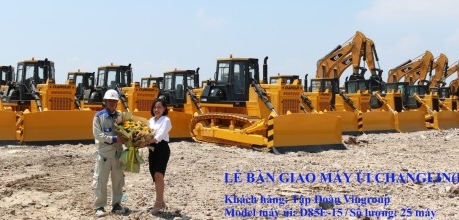 TUYỂN SALE BÁN MÁY CÔNG TRÌNH KOMATSU LIÊN DOANH - MÁY THI CÔNG TOÀN PHÁT 