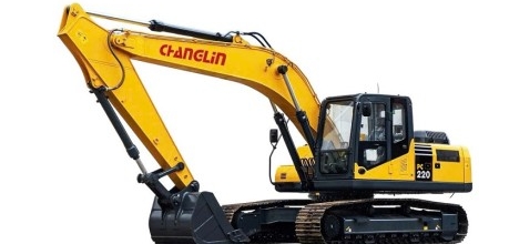 Giá Komatsu PC220 Nhật Bản & PC220Lc-8 Liên Doanh - MÁY THI CÔNG TOÀN PHÁT 