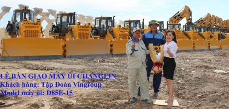 Bán Máy Ủi Bánh Xích Komatsu LD Giá Hợp Lý.....XEM NGAY - MÁY THI CÔNG TOÀN PHÁT 