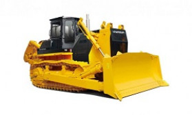 KOMATSU D155A-2 LIÊN DOANH MỚI 100% - ĐẠI LÝ BÁN & BH - MÁY THI CÔNG TOÀN PHÁT 