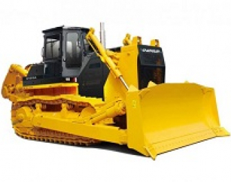 KOMATSU D155A-2 LIÊN DOANH MỚI 100% - ĐẠI LÝ BÁN & BH - MÁY THI CÔNG TOÀN PHÁT 