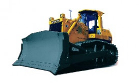 KOMATSU D275A LIÊN DOANH MỚI 100% - ĐẠI LÝ BÁN XE ỦI - MÁY THI CÔNG TOÀN PHÁT 