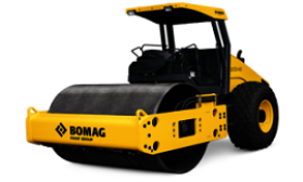 ĐẠI LÝ XE LU RUNG BOMAG 213D-3 - MÁY THI CÔNG TOÀN PHÁT 