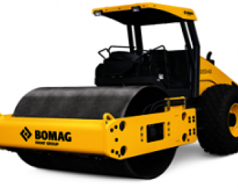 ĐẠI LÝ XE LU RUNG BOMAG 213D-3 - MÁY THI CÔNG TOÀN PHÁT 