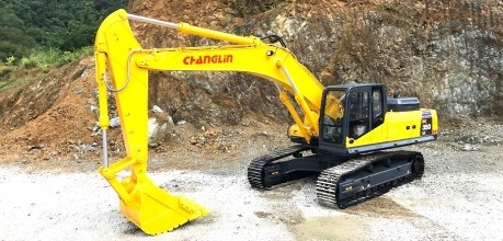 Giá Máy Xúc Komatsu 350 Liên Doanh Kim Phun Cơ Mới - MÁY THI CÔNG TOÀN PHÁT 
