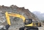 PC210 - 8 / 1,0 m3