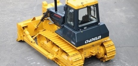 Mua Máy Gạt Komatsu D65, Cat D6 Hay Máy Gạt Trung Quốc? - MÁY THI CÔNG TOÀN PHÁT 