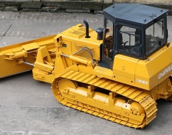 BÁN MÁY ỦI KOMATSU D50A-18 MỚI 100% - BẢO HÀNH 2 NĂM - MÁY THI CÔNG TOÀN PHÁT 