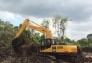 PC270LC-8 / 1,25 m3