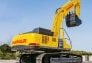 PC500LC-8 / 2,3 m3