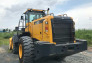 Máy xúc lật CHANGLIN WA380 / gầu 3,1m3
