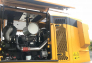 Máy xúc lật CHANGLIN WA380 / gầu 3,1m3