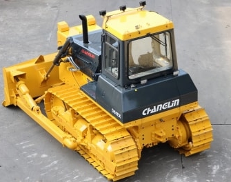 Komatsu D61Px-11/ D61Ex-11 - Đại Lý Bán & Bảo Hành - MÁY THI CÔNG TOÀN PHÁT 